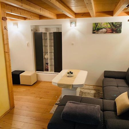 Appartement Luiggi Innsbruck Ngoại thất bức ảnh