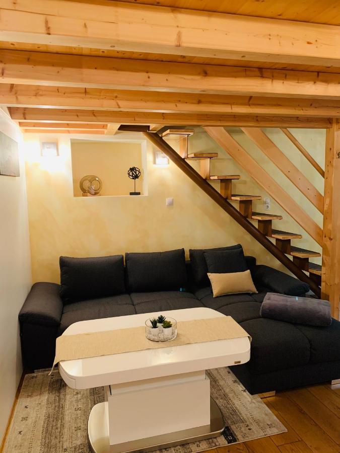 Appartement Luiggi Innsbruck Ngoại thất bức ảnh