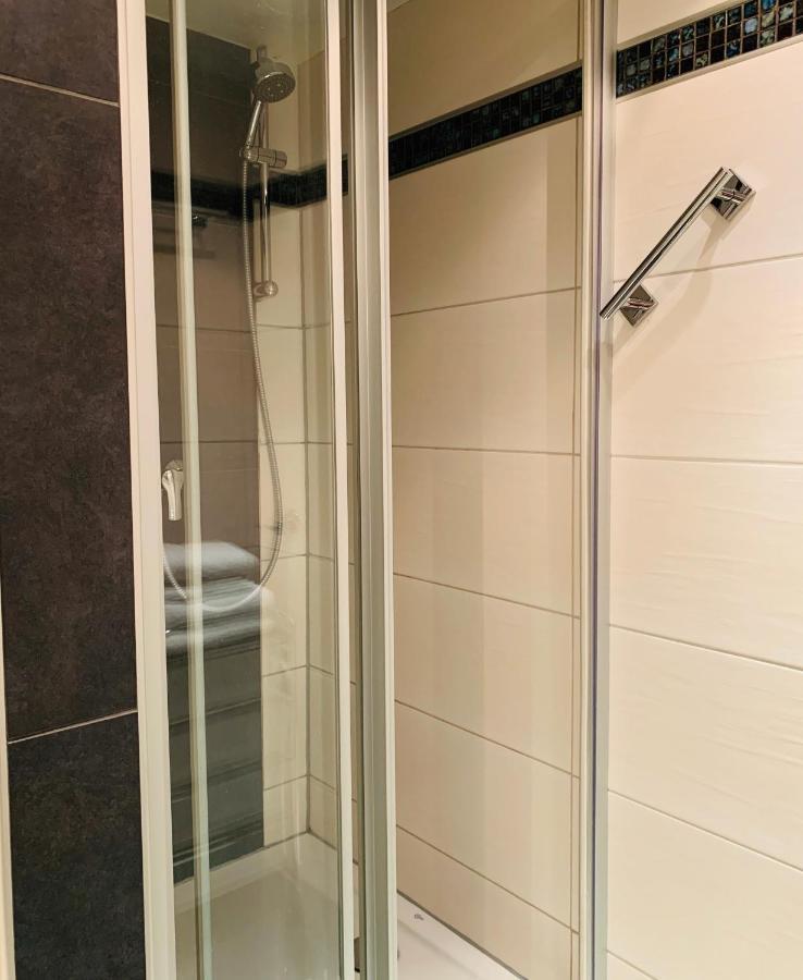 Appartement Luiggi Innsbruck Ngoại thất bức ảnh