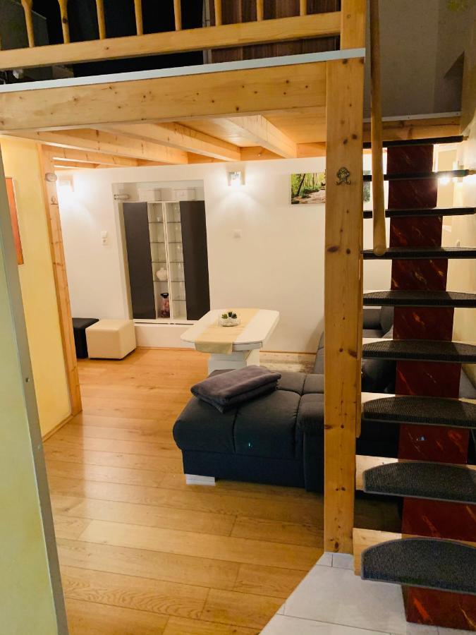 Appartement Luiggi Innsbruck Ngoại thất bức ảnh