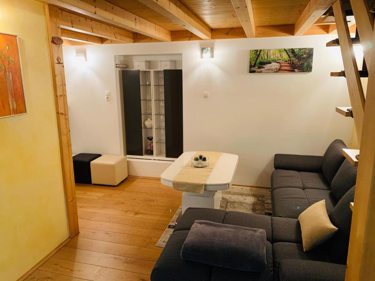 Appartement Luiggi Innsbruck Ngoại thất bức ảnh