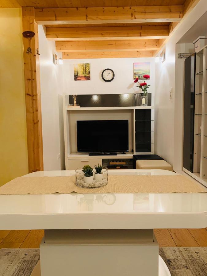 Appartement Luiggi Innsbruck Ngoại thất bức ảnh