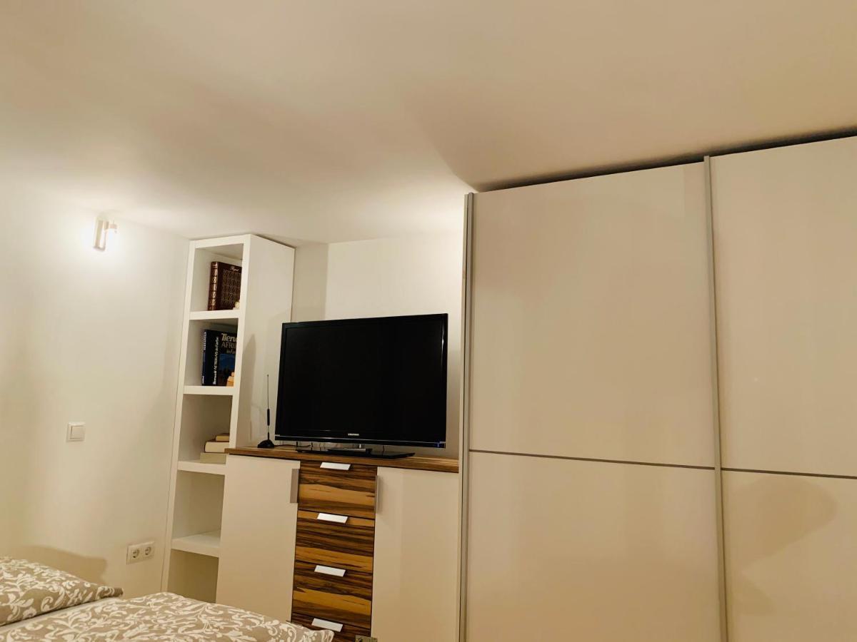Appartement Luiggi Innsbruck Ngoại thất bức ảnh